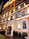 Hotel Ellington 